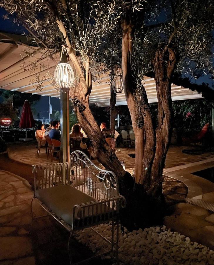 Ata Boutique Hotel Çeşme Zewnętrze zdjęcie