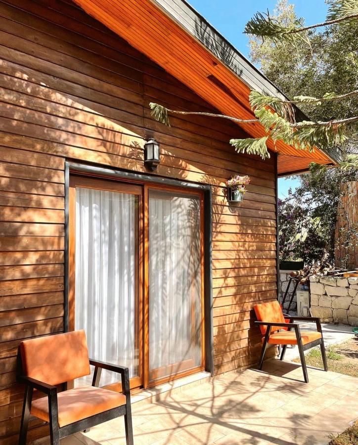 Ata Boutique Hotel Çeşme Zewnętrze zdjęcie