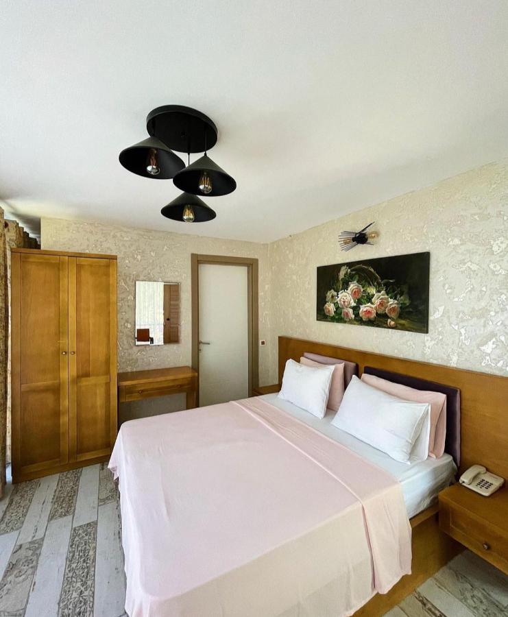 Ata Boutique Hotel Çeşme Zewnętrze zdjęcie