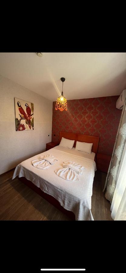 Ata Boutique Hotel Çeşme Zewnętrze zdjęcie