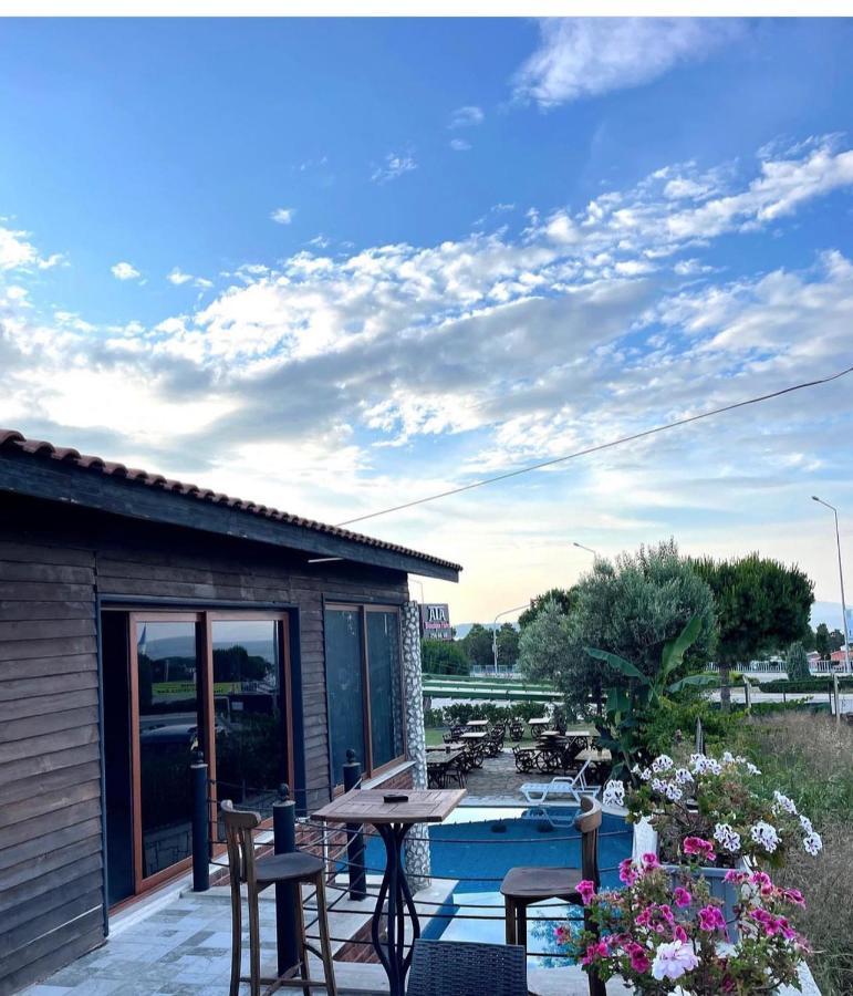 Ata Boutique Hotel Çeşme Zewnętrze zdjęcie