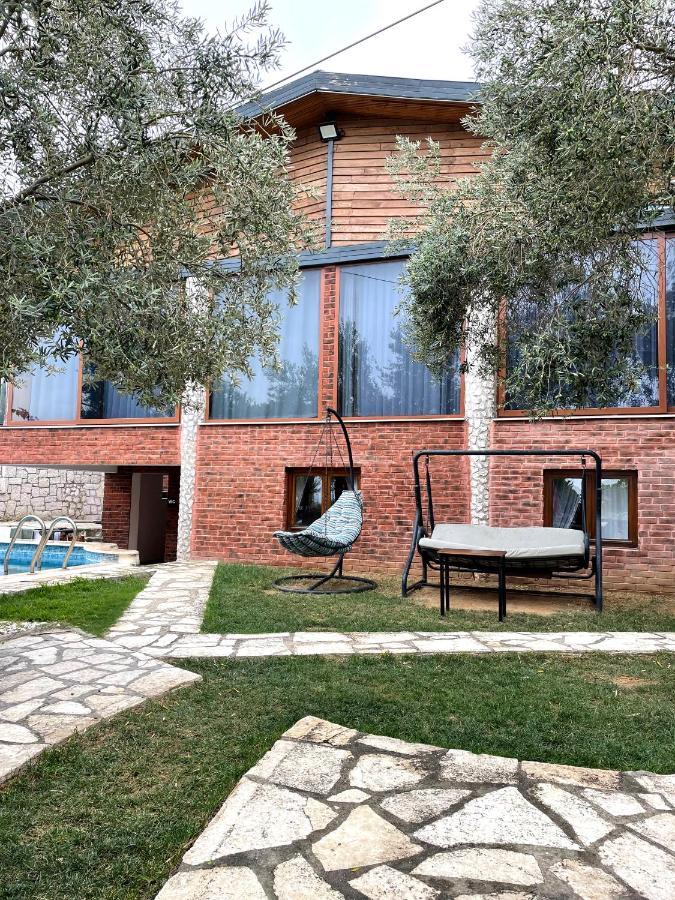 Ata Boutique Hotel Çeşme Zewnętrze zdjęcie