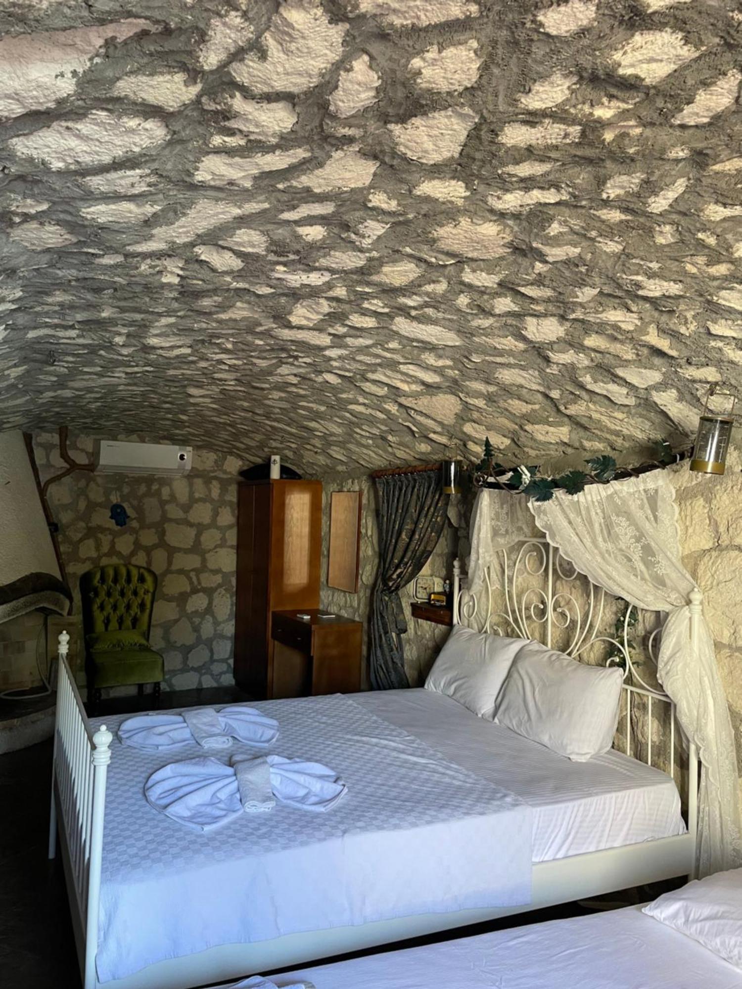 Ata Boutique Hotel Çeşme Zewnętrze zdjęcie