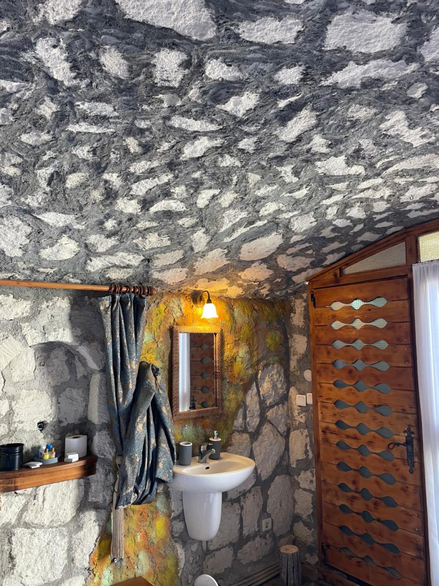 Ata Boutique Hotel Çeşme Zewnętrze zdjęcie