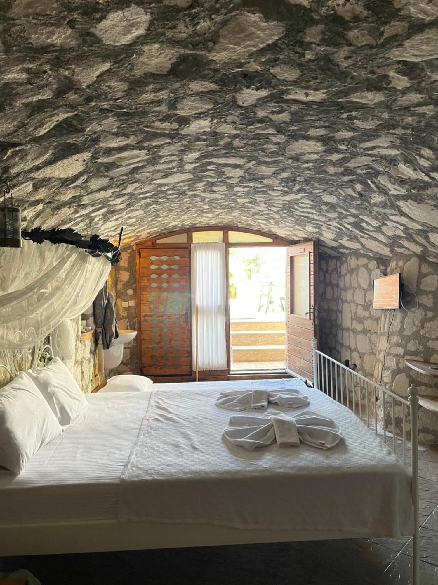 Ata Boutique Hotel Çeşme Zewnętrze zdjęcie