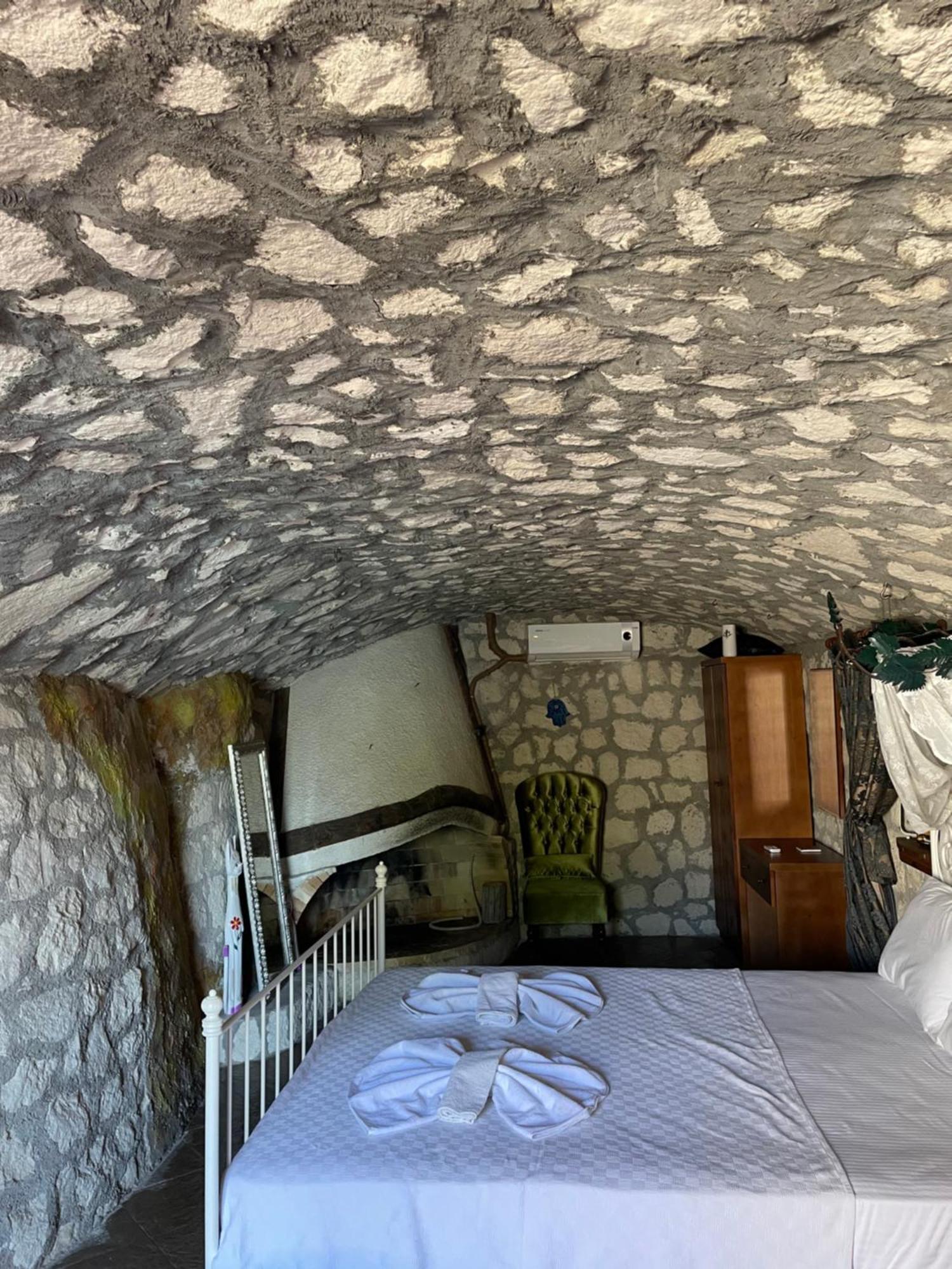 Ata Boutique Hotel Çeşme Zewnętrze zdjęcie