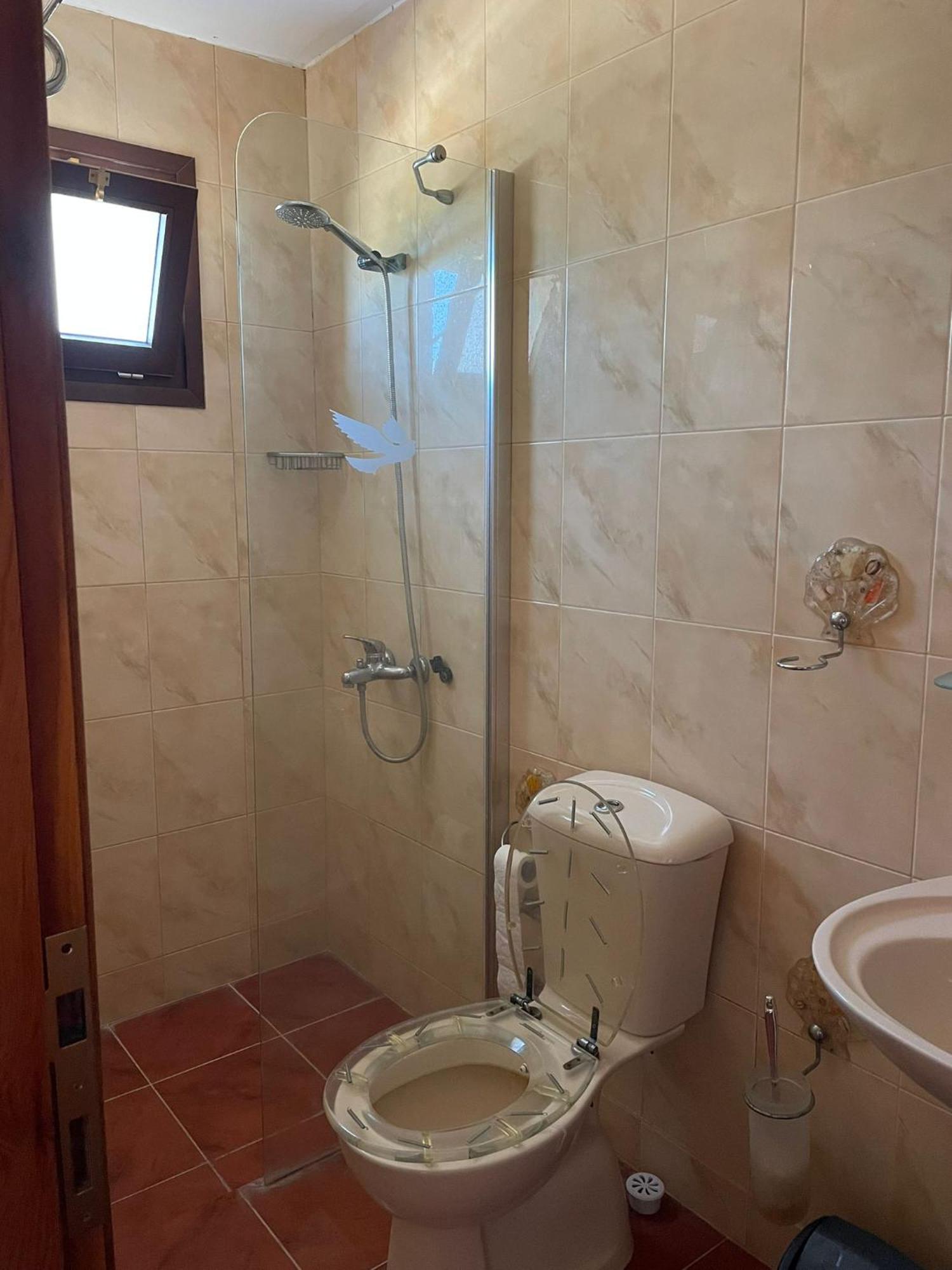Ata Boutique Hotel Çeşme Zewnętrze zdjęcie