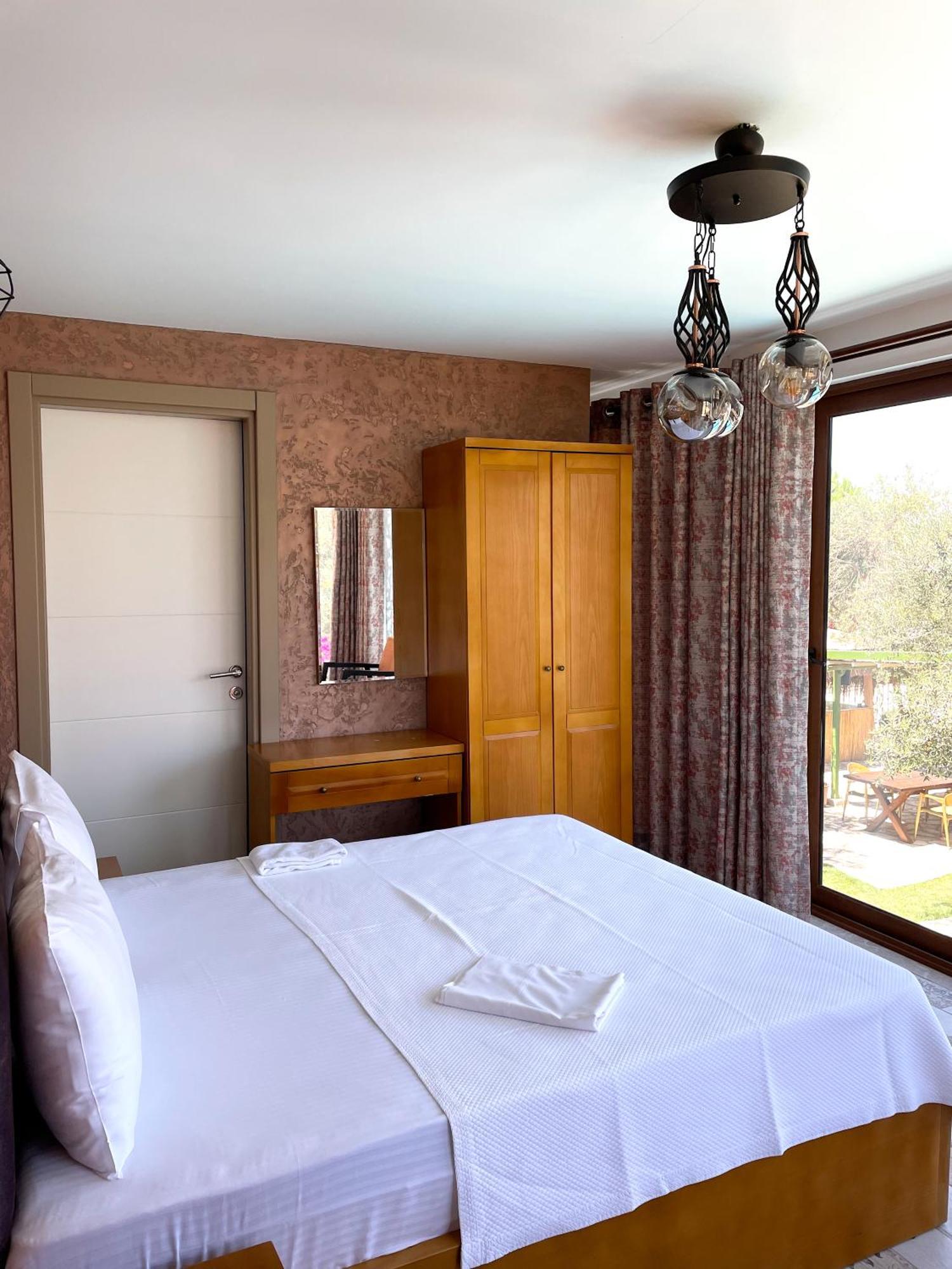 Ata Boutique Hotel Çeşme Zewnętrze zdjęcie