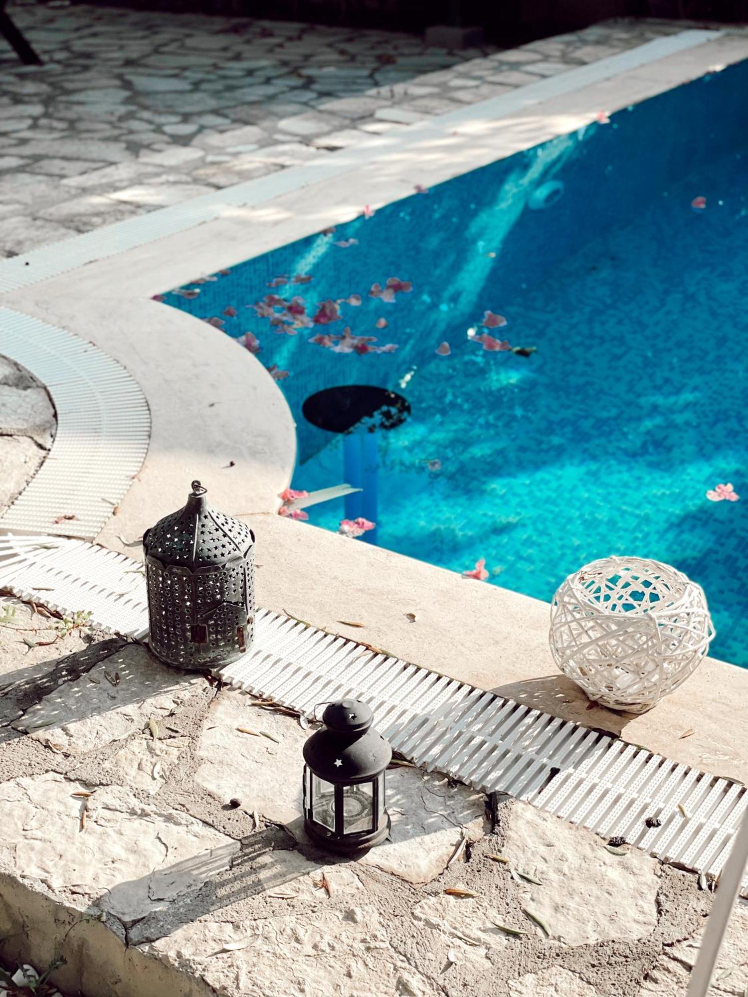Ata Boutique Hotel Çeşme Zewnętrze zdjęcie