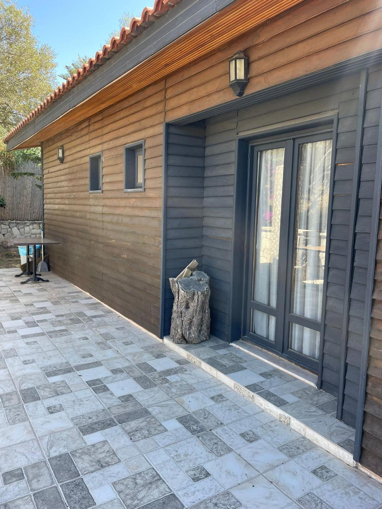 Ata Boutique Hotel Çeşme Zewnętrze zdjęcie