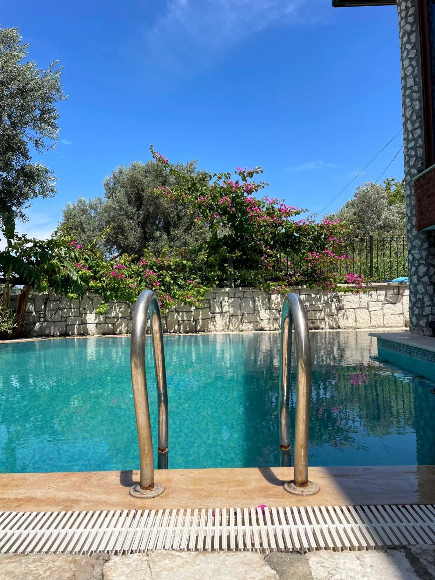 Ata Boutique Hotel Çeşme Zewnętrze zdjęcie