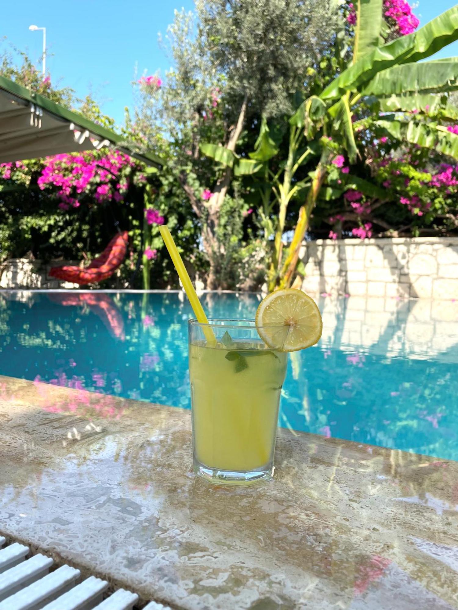 Ata Boutique Hotel Çeşme Zewnętrze zdjęcie