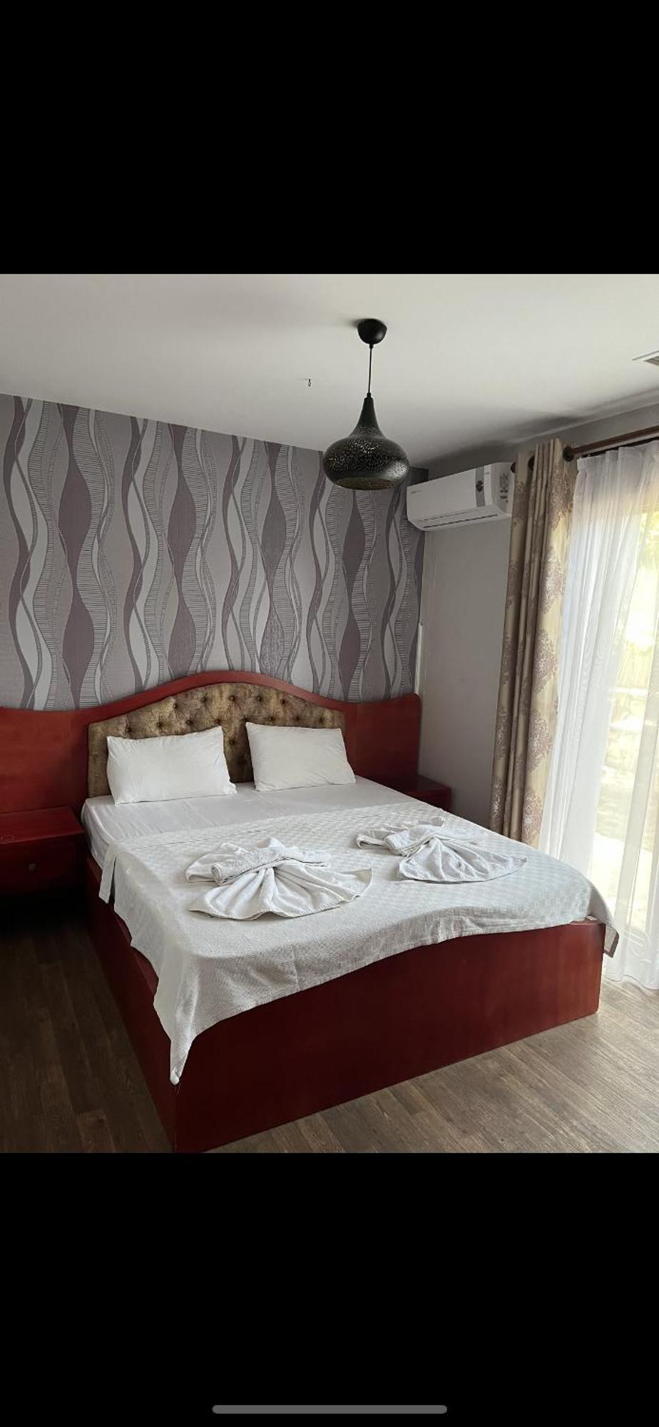 Ata Boutique Hotel Çeşme Zewnętrze zdjęcie