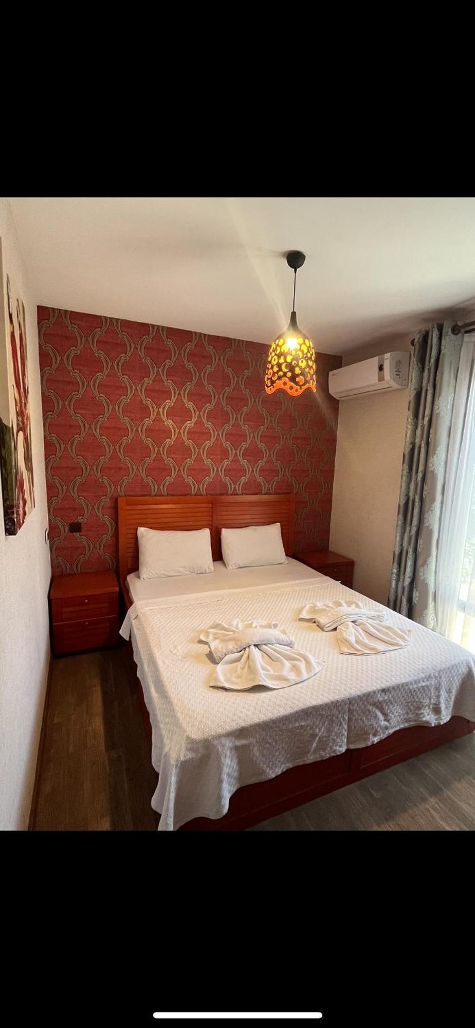Ata Boutique Hotel Çeşme Zewnętrze zdjęcie
