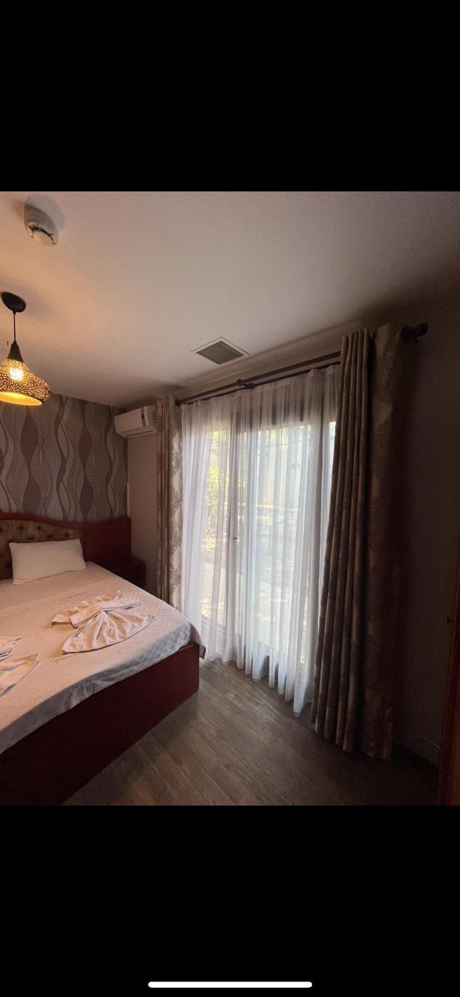 Ata Boutique Hotel Çeşme Zewnętrze zdjęcie