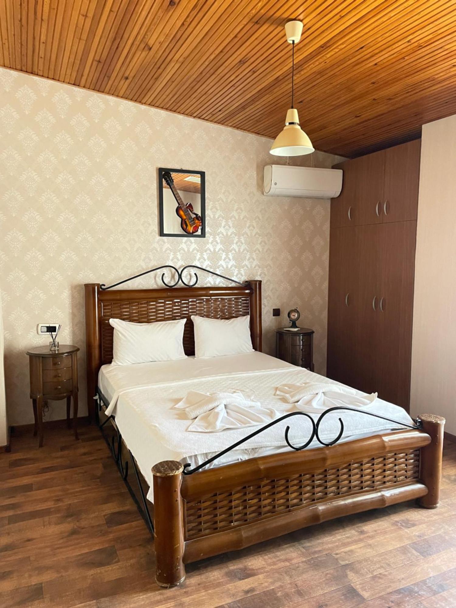 Ata Boutique Hotel Çeşme Zewnętrze zdjęcie