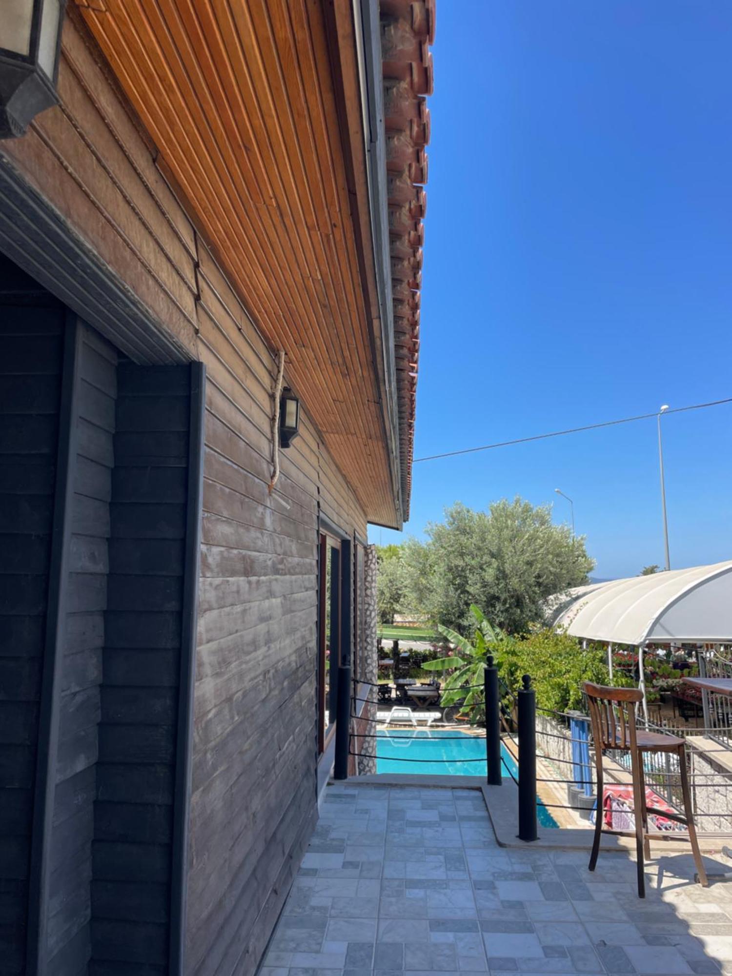 Ata Boutique Hotel Çeşme Zewnętrze zdjęcie