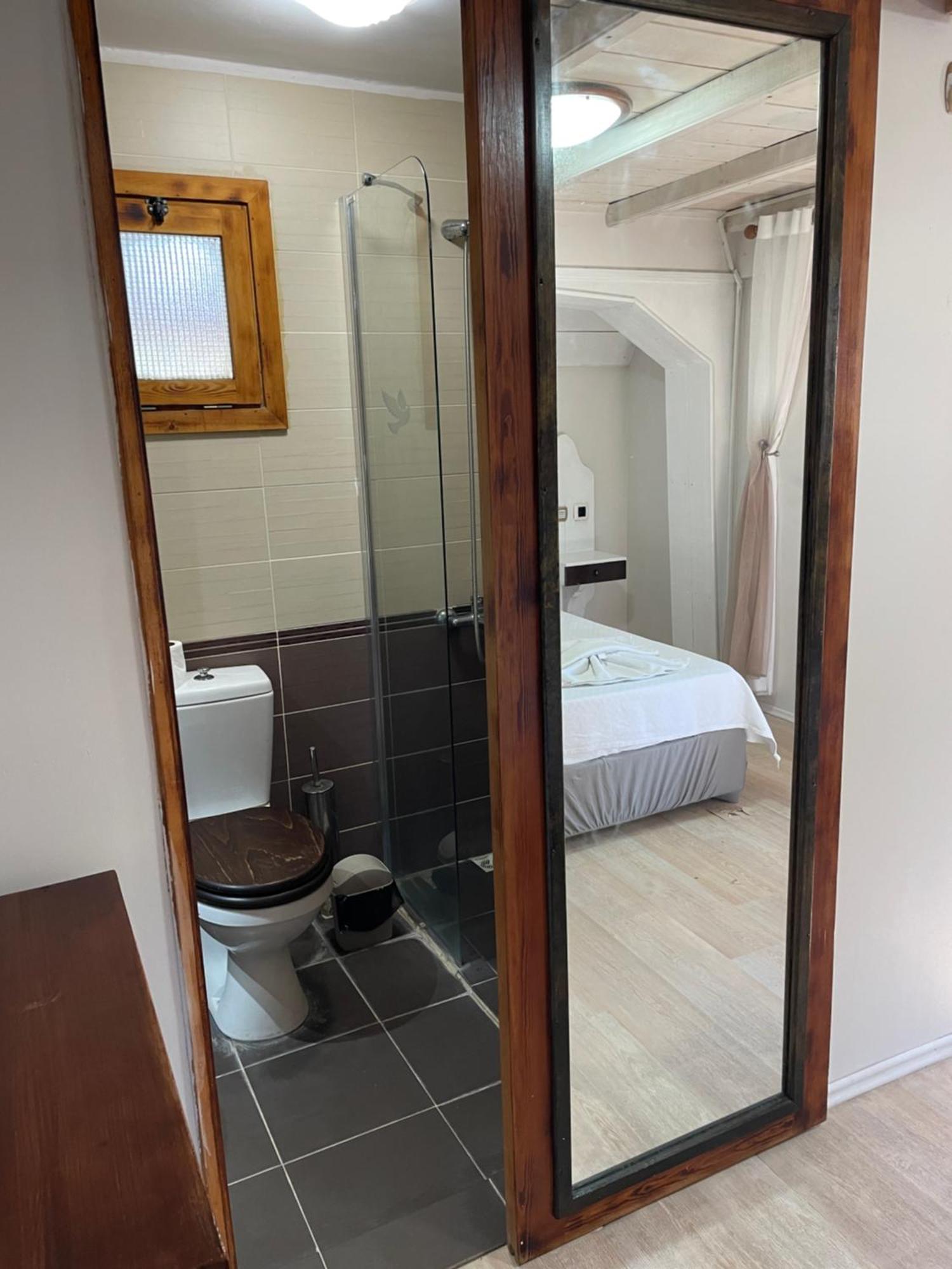 Ata Boutique Hotel Çeşme Zewnętrze zdjęcie