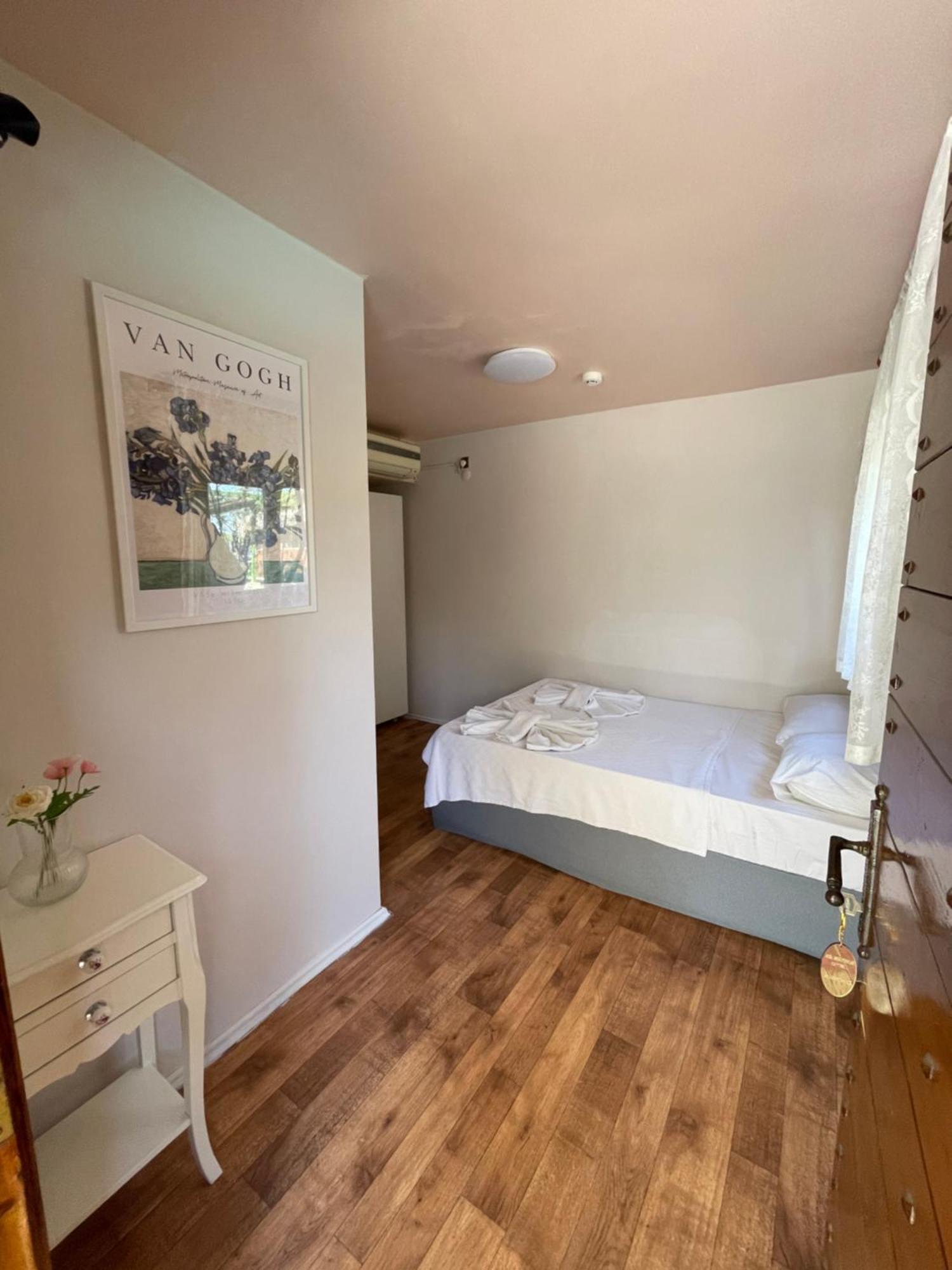 Ata Boutique Hotel Çeşme Zewnętrze zdjęcie
