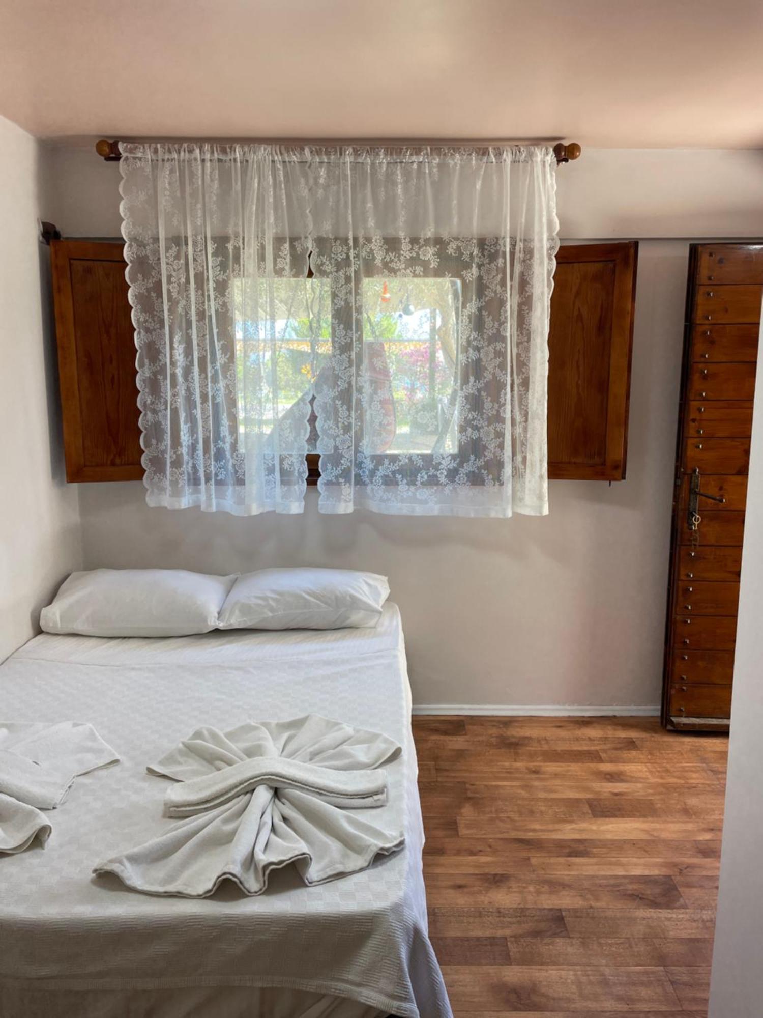 Ata Boutique Hotel Çeşme Zewnętrze zdjęcie