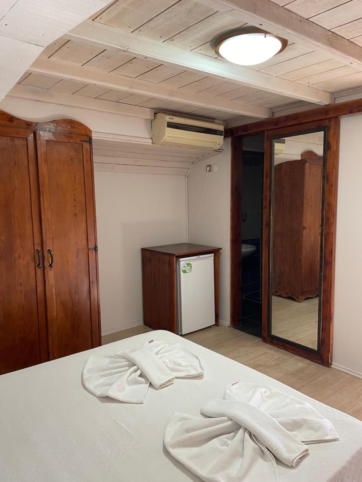 Ata Boutique Hotel Çeşme Zewnętrze zdjęcie