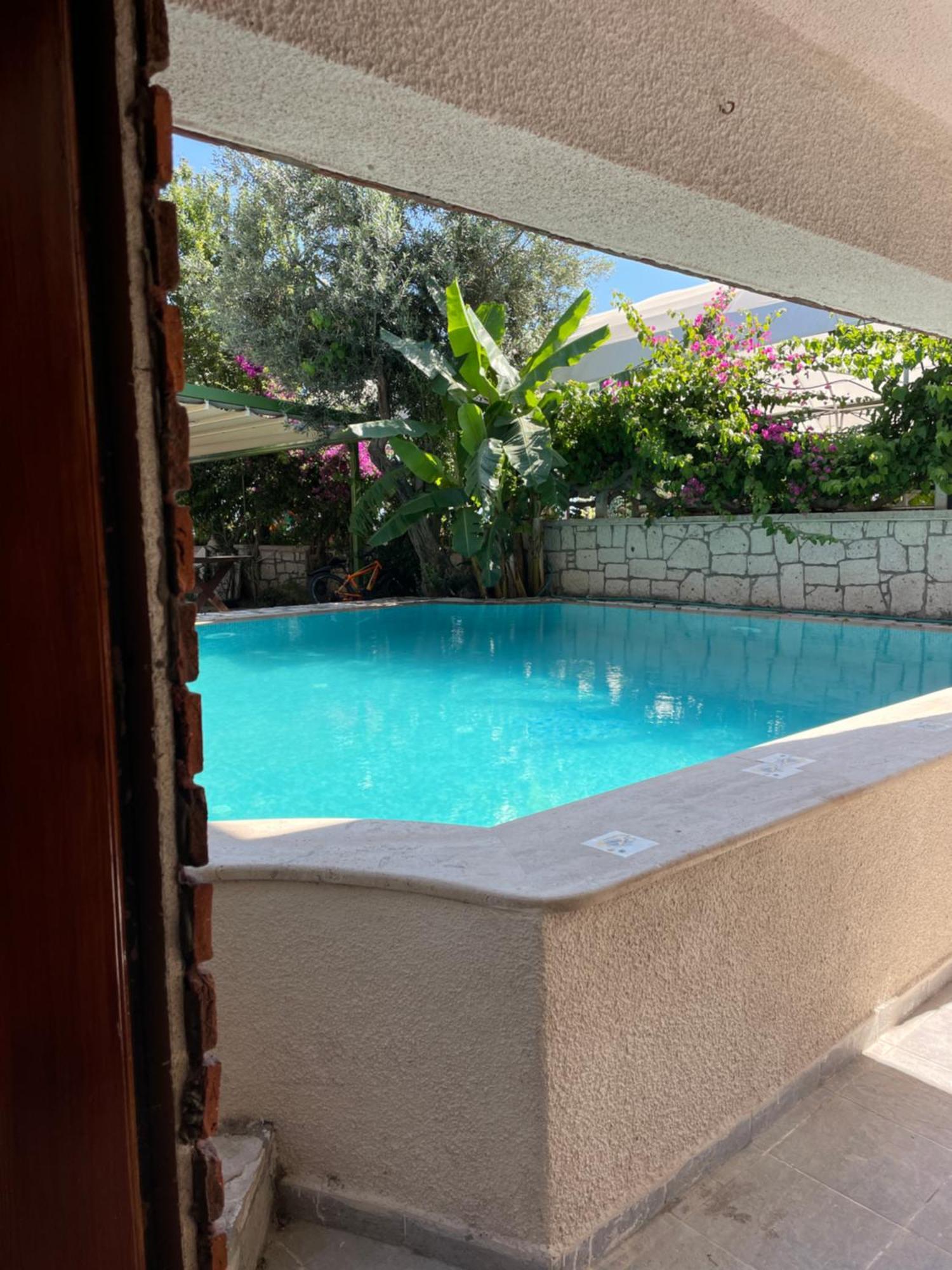 Ata Boutique Hotel Çeşme Zewnętrze zdjęcie